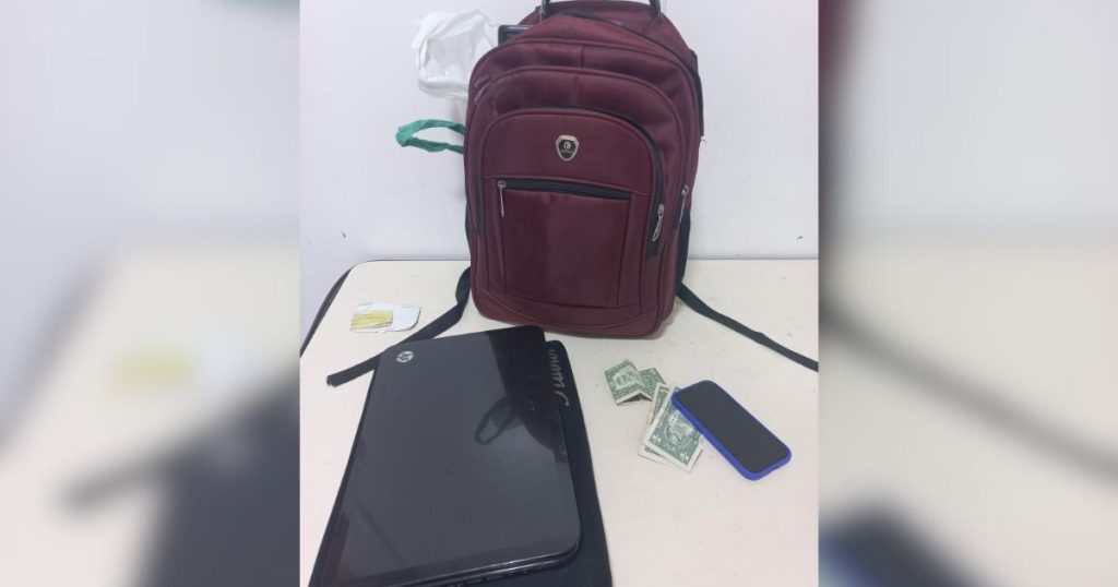 Homem é preso suspeito de importunar sexualmente mãe e filha em supermercado