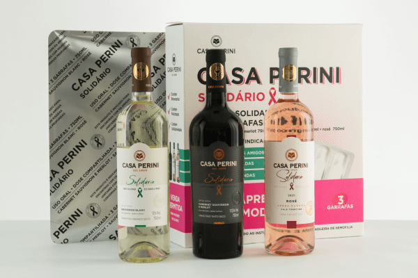 Casa Perini lança Box Solidário com renda revertida para causas sociais