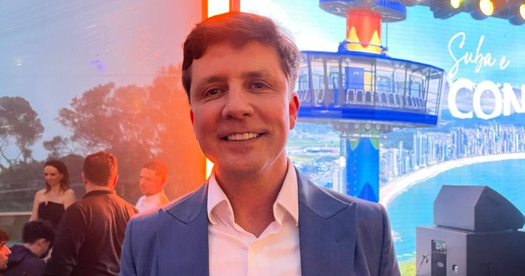 “Ano que vem serei candidato”, Fabrício Oliveira confirma disputa ao cargo de deputado estadual em 2026