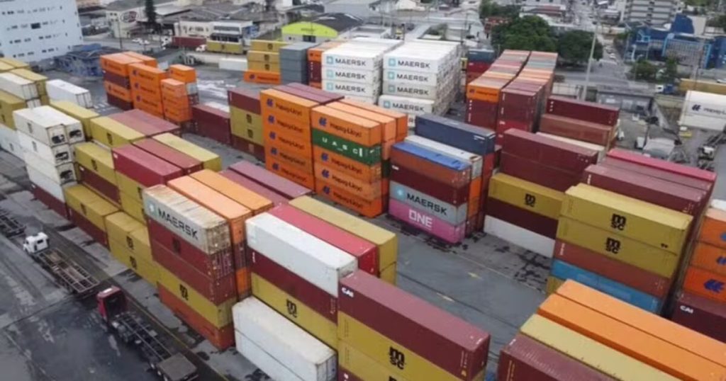 Autoridade portuária da Bahia assume gestão do Porto de Itajaí até criação da Docas de SC; entenda