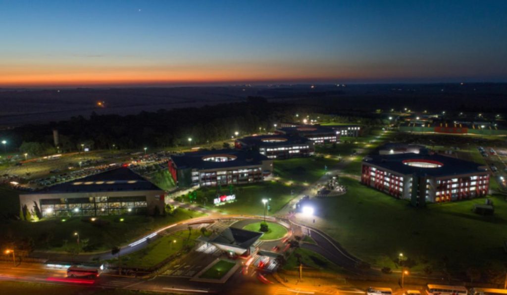 FAG obtém maior IGC entre Centros Universitários de Cascavel, segundo MEC