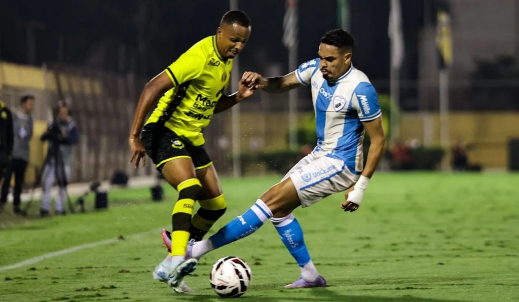 Jogos de hoje: Confira onde assistir ao vivo as partidas do dia (11/10/25)