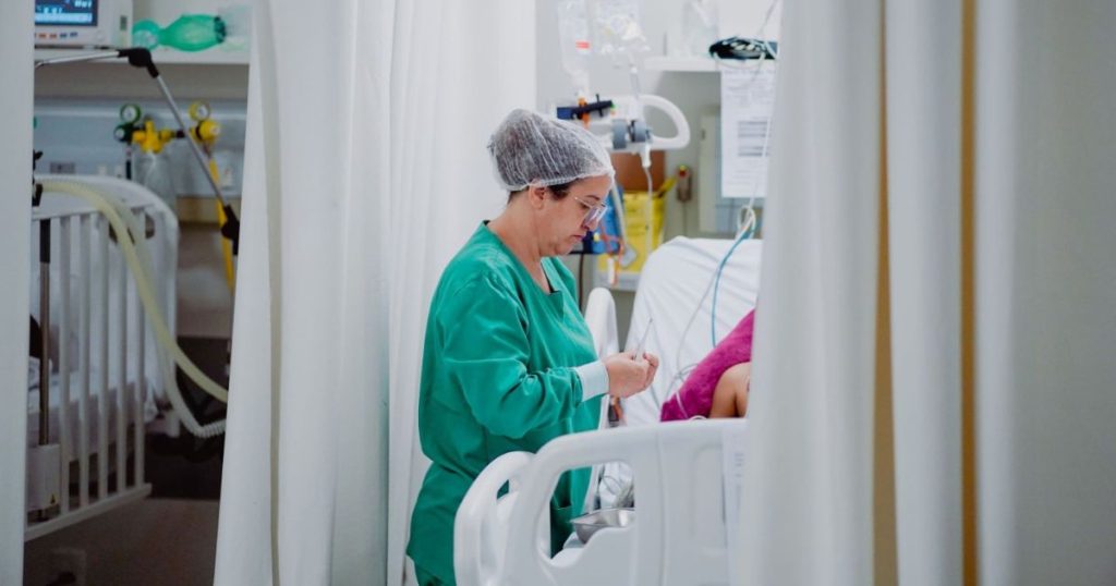 Inscrições do concurso da Secretaria de Saúde de SC são prorrogadas