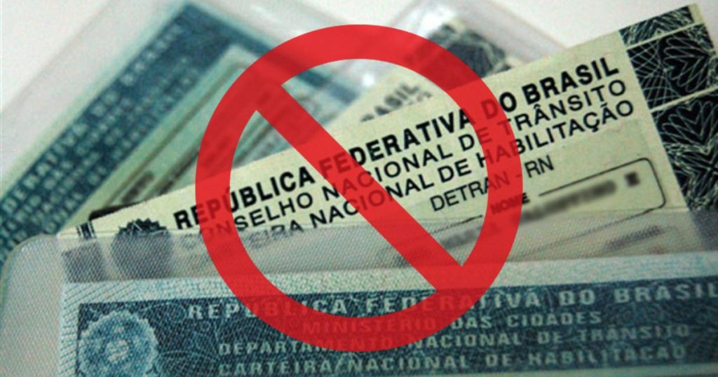 Alerta: golpistas usam nome do Detran para roubar dados de condutores em Santa Catarina