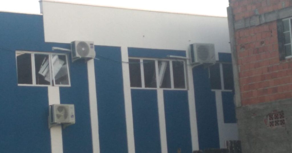 Casa da Família II, no bairro São Judas Tadeu, segue fechada; Prefeitura prevê reabertura para 2026