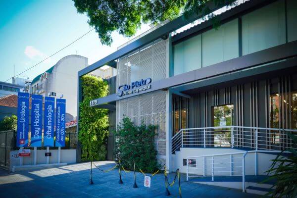 Novembro Azul reforça alerta para saúde masculina no Rio Grande do Sul — Setor Saúde