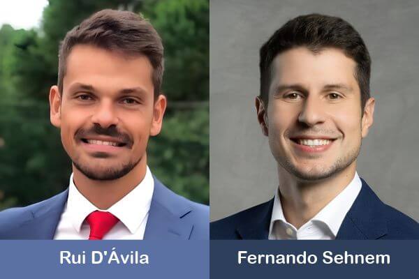 revisão que salva vidas — Setor Saúde