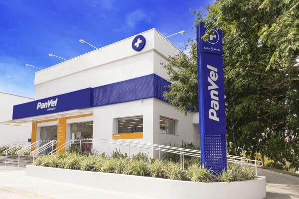 Panvel registra forte crescimento de vendas no 3T25 — Setor Saúde