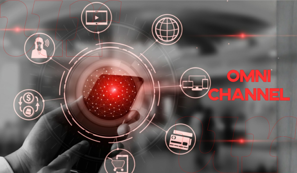 O Movimento da Integração (Omnichannel)