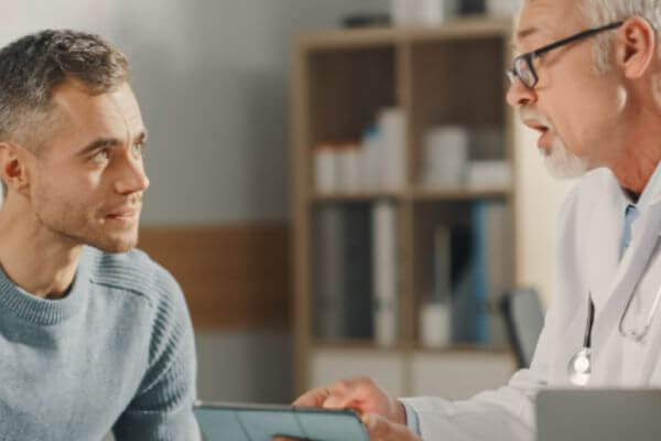 Unimed Porto Alegre reforça a importância do diálogo, consciência e prevenção para a saúde do homem — Setor Saúde