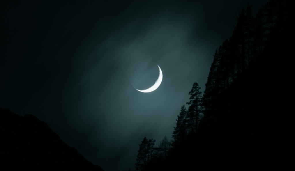 Qual é a fase da lua deste domingo (30/11)? Veja calendário de novembro