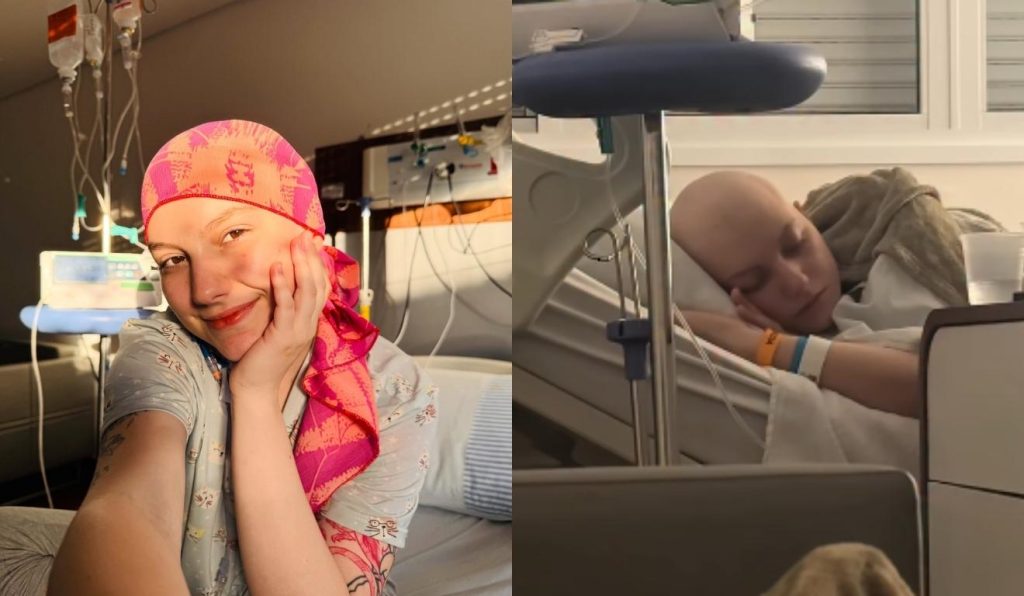 Isabel Veloso é intubada na UTI e marido pede orações: “Ela parou de respirar”