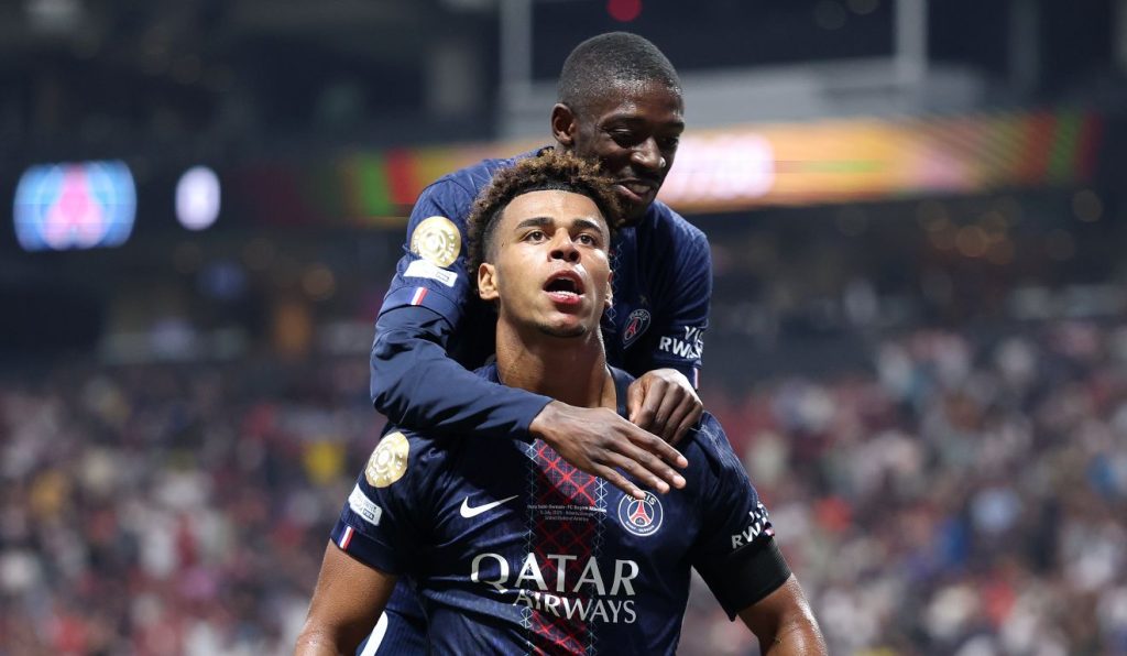 Jogos de hoje: Confira onde assistir ao vivo as partidas do dia (04/11/25)