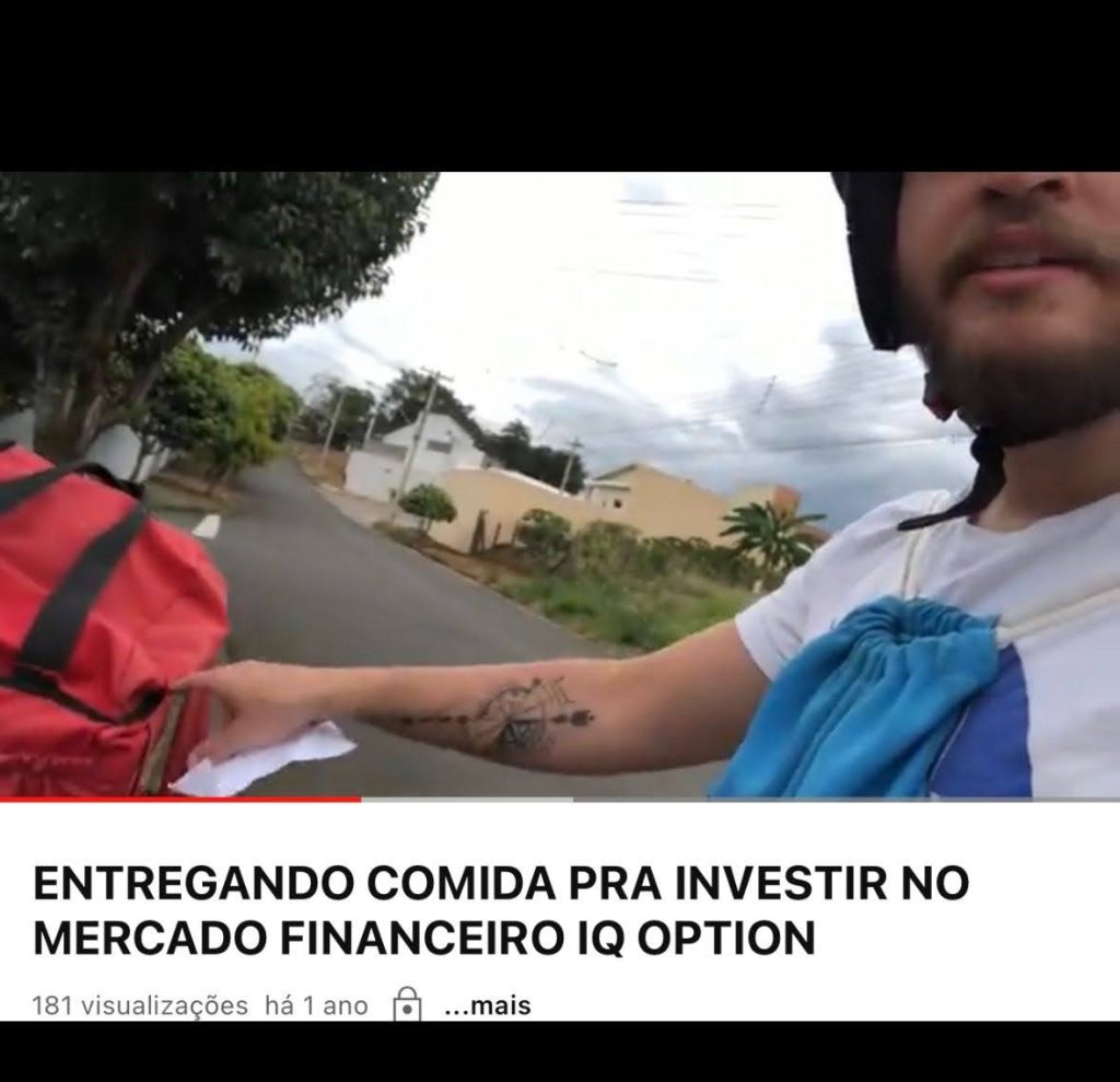 De motoboy a operador: a trajetória de Guilherme Betti e a construção de um método orientado por disciplina