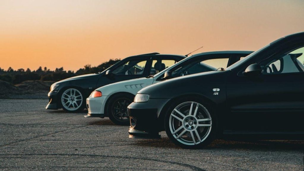 Aluguel de carros em Florianópolis: liberdade na ilha da magia