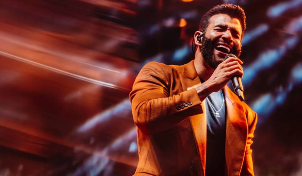 Verão Maior Paraná: Gusttavo Lima é confirmado como atração surpresa