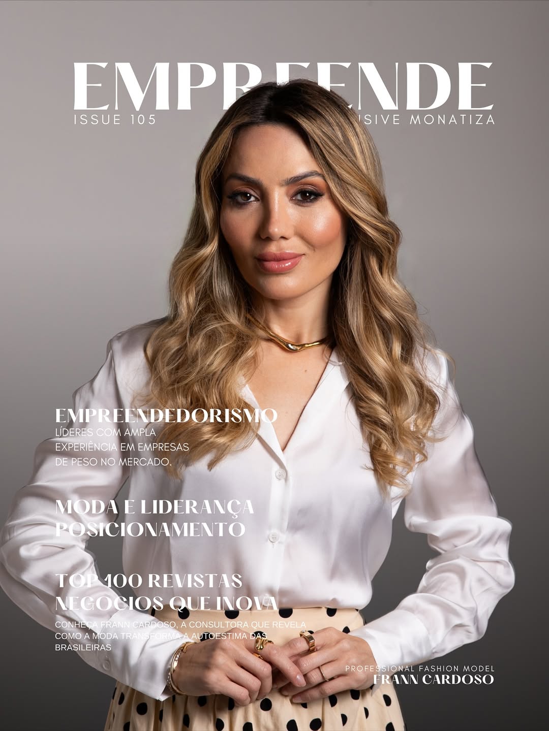 Empreende Brazil - Edição 1