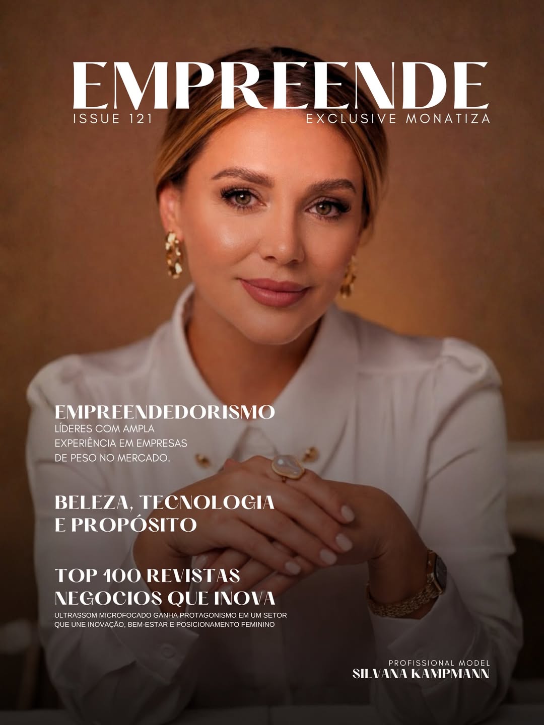 Empreende Brazil - Edição 2