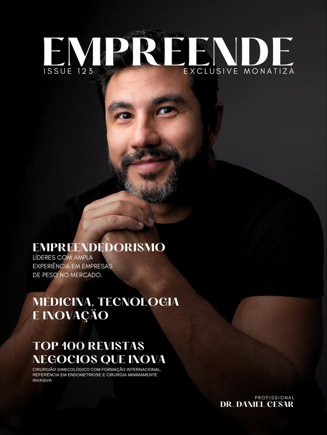 Empreende Brazil - Edição 3