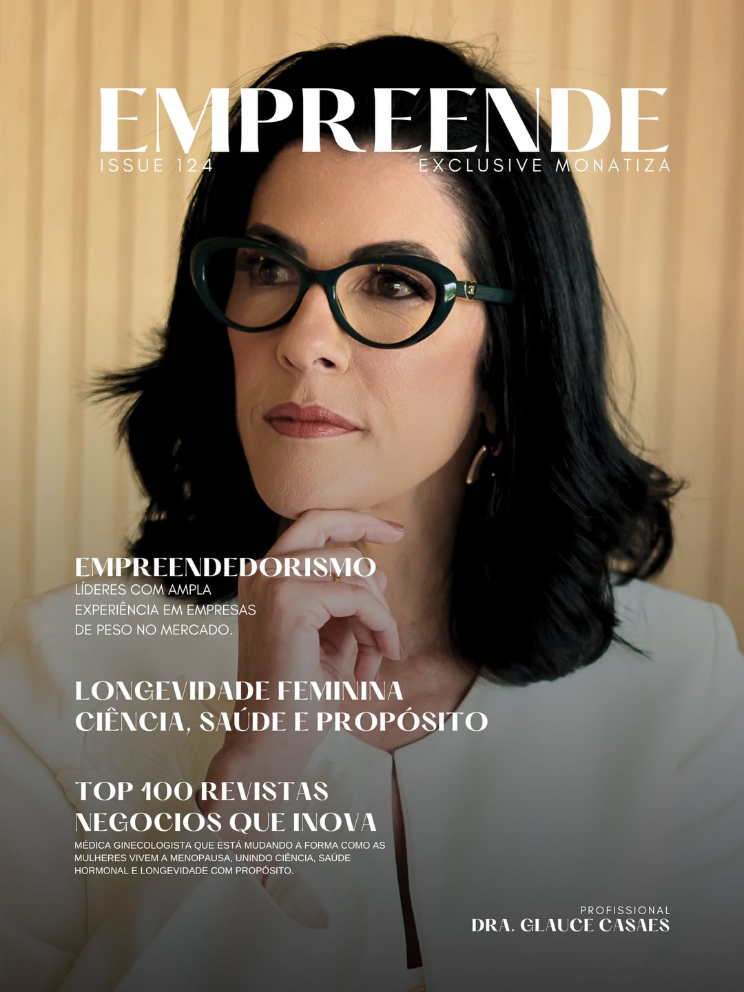 Empreende Brazil - Edição 4