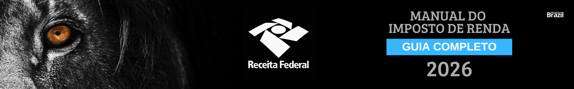 Imposto de Renda 2026 2