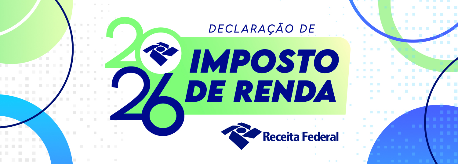 Imposto de Renda 2026